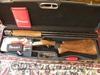 Perazzi MX-2000 32" Sporting Clays gun  Perazzi Shotguns