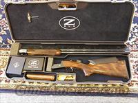 Zoli Z-Sport 12ga. 32" Bilanx VCS Sporting Clays  Antonio Zoli Shotguns