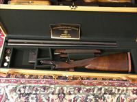 Winchester Mod. 21 12ga. 26" Skeet grade shotgun  Winchester Shotguns - Modern > SxS