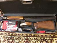 Perazzi MX-8 32" Sporting Clays gun  Perazzi Shotguns