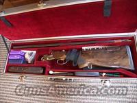 Beretta 682E 30" Skeet tube set gun  Beretta Shotguns > O/U > Trap/Skeet