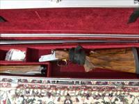 Perazzi SC-3 grade 30" Skeet tube set gun  Perazzi Shotguns