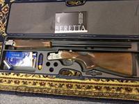 686 Silver Pigeon I 32" Sporting Clays gun  Beretta Shotguns > O/U > Trap/Skeet