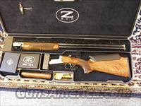 Zoli Z-Sport 12ga. 30" Bilanx VCS Sporting Clays  Antonio Zoli Shotguns