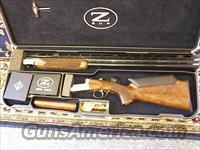 Zoli Z-Sport 12ga. 32" Bilanx VCS Sporting Clays  Antonio Zoli Shotguns