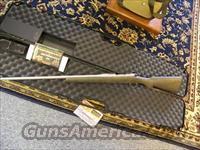 Dakota Mod. 97 All-Weather Stainless 308 Win.  Dakota Arms Rifles