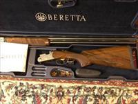 Beretta 682E 32" Sporting Clays gun  Beretta Shotguns > O/U > Trap/Skeet