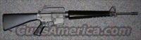 Colt AR15 Mod 614 Transferable (select fire)  Class 3 Rifles > Class 3 Subguns