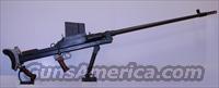 ATR  **  BOYS R.B.M.k1  Class 3 Rifles > Class 3 Any Other Weapon