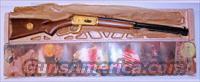 LONE STAR CARBINE  ***   NEW IN BOX  ***  $799.00  Winchester Rifle Commemoratives