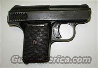 RHONER SM11 ** .25ACP ** $199.00  R Misc Pistols