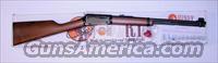 HOO1 ***  .22 CALIBER  ***  NEW IN BOX  ***  $299.00  Henry Rifle Company