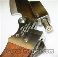 PKP .38 SPL. KNIFE PISTOL  ***  $2299.00  PQ Misc Pistols