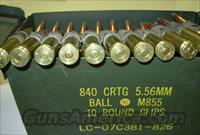 .50 BMG API  **  100 ROUNDS  **  $279.00 DELIVERED  Big .50 Caliber Rifles
