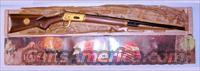 LONE STAR RIFLE  ***  NEW IN BOX  ***  $799.00  Winchester Rifle Commemoratives