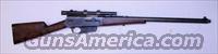 MODEL 8  ***  WEAVER 330  ***  $599.00  Remington Rifles - Modern > Other
