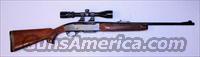 .308 CALIBER  ***  742 WOODSMASTER  ***  WITH OPTICS  ***  $499.00  Remington Rifles - Modern > Other