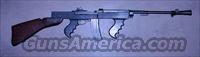 IVER JOHNSON  *** M1 CARBINE TOMMY GUN MODEL    ***  $599.00  Military Misc. Rifles US > M1 Carbine