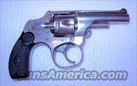 MALTBY, HENLEY & CO.  **  SPENCER SAFETY HAMMERLESS  **  $499.00  Merwin & Hulbert Revolvers