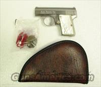 BAUER .25  AUTO  **  $299.00  Bauer Pistols