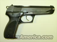 GB MODEL ** 799.00  Steyr Pistols
