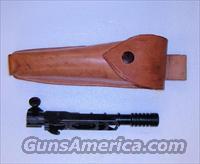 No. 4 ENFIELD GRENADE LAUNCHER  ***  $59.00  Enfield Rifle