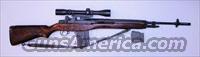 1974/1975 ***  M1A  ***  EARLY PRODUCTION  ***  WITH ART IV OPTICS  ***  $1999.00  Springfield Armory Rifles > M1A/M14