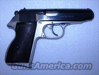 9X18 MAKAROV  ***  PA-63  ***  $299.00  FEG Pistols