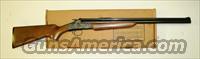 24-S *** .22 LONG RIFLE OVER 20 GAUGE *** NEW IN BOX *** $499.00  Savage Shotguns