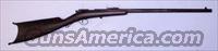 1905 TARGET MODEL  ***  $399.00  Savage Rifles > Other