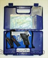2213 STAINLESS  **  $399.00  Smith & Wesson Pistols - Autos > .22 Autos