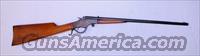 CRACKSHOT 26  ***  .32 RIM FIRE  ***  $299.00  Stevens Rifles