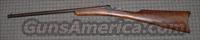 BULLS EYE .22LR  **  $199.00  B Misc Rifles