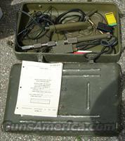 US GI MINE SWEEPER  **  $299.00  Military > Surplus Misc