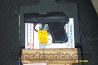 KEL-TEC P3AT 380  Kel-Tec Pistols > Pocket Pistol Type