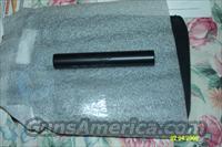 AWC  archangel 111 22 silencer  Class 3 Pistols > Class 3 Suppressors