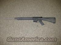 Colt CAR-A3 HBAR Elite 24" REDUCED  Colt Military/Tactical Rifles