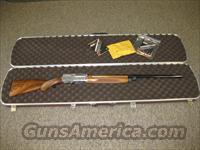 Browning A-5 "Ducks Unlimited" 20ga As New  Browning Shotguns > Autoloaders > Hunting