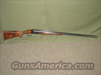 Winchester M-21 "Duck" 12ga Prof Restored  Winchester Shotguns - Modern > SxS