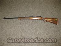 Winchester M70 Pre-64 30-06  Winchester Rifles - Modern Bolt/Auto/Single > Model 70 > Pre-64