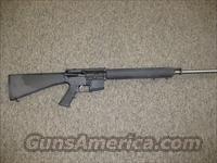 CAR-A3   Colt Military/Tactical Rifles