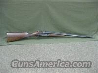 American Arms "Derby" 20ga  American Arms Shotguns