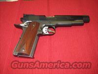 Colt Ed Brown Custom 80 Series .45  Colt Automatic Pistols (1911 & Var)