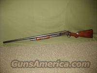 Marlin 1894 "Factory Engraved" 12ga  Marlin Shotguns