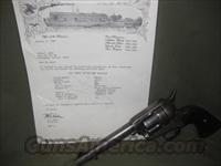 Colt SAA 1st Gen .32-20 All Original  Colt Single Action Revolvers - 1st Gen.