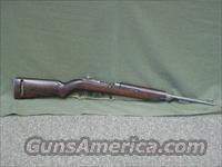 Rock-Ola M-1 Carbine 30cal  Military Misc. Rifles US > M1 Carbine