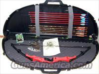 PEARSON COMPOUND BOW & ARROWS SET- $199.00  Archery > Bows > Compound
