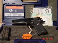 Colt Government Mark 4 9mm AS NEW  Sig - Sauer/Sigarms Pistols > P228