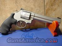 Smith Wesson 617 22LR 10 shot 6' bar NIB  Smith & Wesson Revolvers > Full Frame Revolver