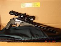 Thompson Center Encore 22-250 Hunters Package NIB SMOKING HOT  Thompson Center Pistols > Encore